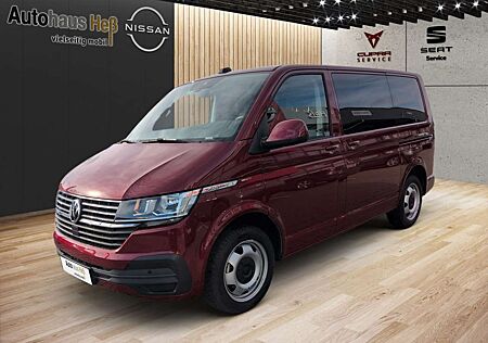 VW T6 Transporter Volkswagen T6.1 Transporter Multivan 2.0 TDI Multivan Comfortline FWD