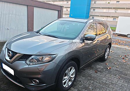 Nissan X-Trail 1.6