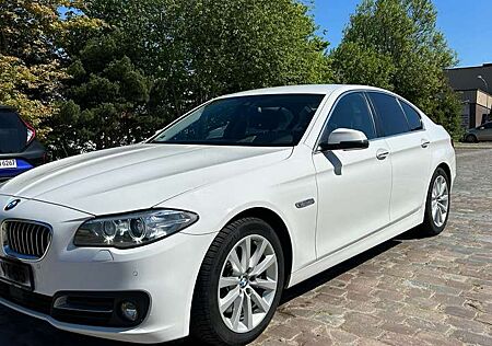 BMW 530 gebraucht kaufen BMW 530d 530 Aut. head-Up Display