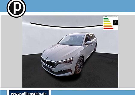 Skoda Scala TSI DSG AMBITION DRIVE 125 NAVI+LED+17"