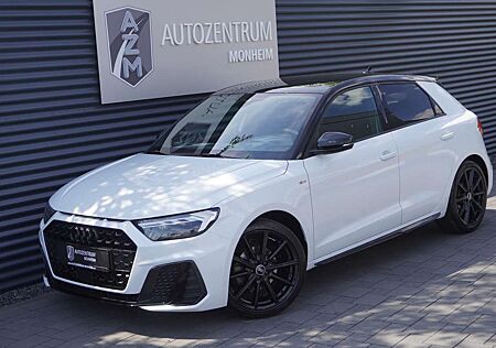 Audi A1 35 TFSI SPORTBACK|S-LINE SPORTPAKET|VIRTUAL|