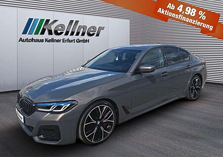 BMW 540 d xDr. M-Sport Pro Nappa+Laser+AHK+Standh+Soft Clo