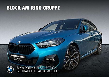 BMW 240 20i Gran Coupé M Sportpaket LCP Carplay