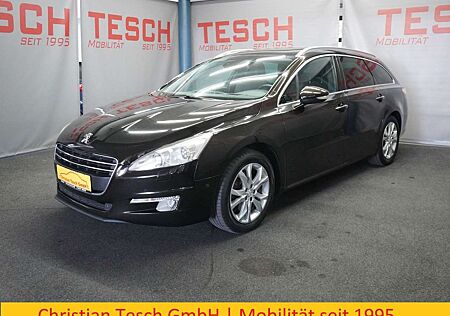 Peugeot 508 SW Allure/LEDER/SITZHZ/PDC/PANO/STANDHZ/