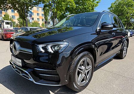 Mercedes-Benz GLE 300 d 4Matic AMG~7Sitz~Pano~Head~360Kam~Distr