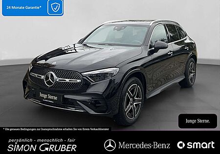 Mercedes-Benz GLC 300 e 4M AMG Premium+ Airmatic HUD Burm AHK