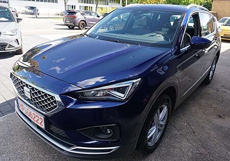Seat Tarraco Xcellence