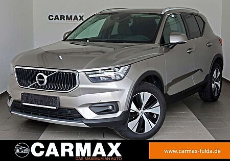 Volvo XC 40 XC40 Momentum Pro Navi,LED,Kamera,SH,Apple Car
