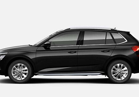 Skoda Kamiq Selection TSI 116 Selec Lodge Nav Kam Kessy SHZ...