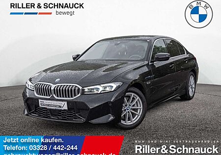 BMW 330 e M-Sport ACC+HUD+MEM+HIFI+LED