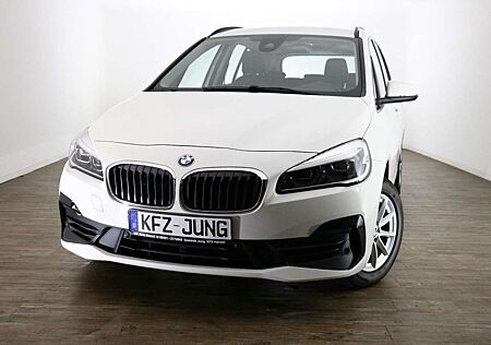 BMW 216 i Advantage*7-Sitze*LED*Kamera*Leder*DAB