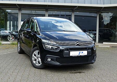 Citroën C4 Spacetourer Citroen Grand Live Pack 7Sitzer App Navi PDC DAP