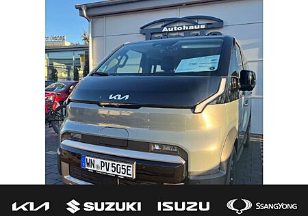 Kia PV5 Passenger 71.2 ELITE WP SMP PP SP AW Navi Leder LED ACC Appl