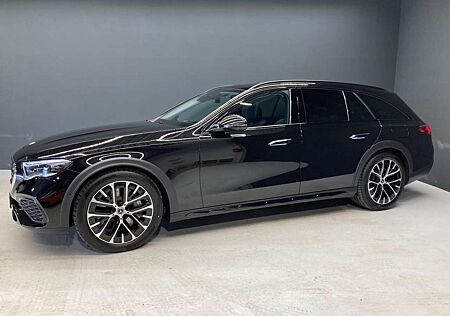 Mercedes-Benz E 300 de 4M T All-Terrain +Avantgarde+Night+MBUX