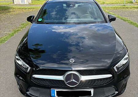 Mercedes-Benz A 200 (177.087)