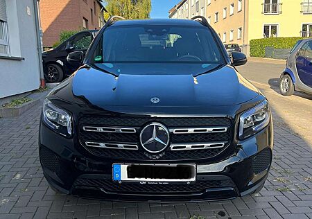 Mercedes-Benz GLB 220 220 d 4Matic 8G-DCT Progressive