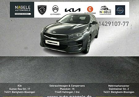 Kia XCeed 1.5 T-GDI Platinum|Navi+ACC+Pano+Sitzvent