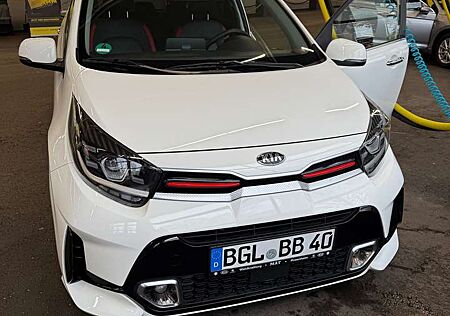 Kia Picanto 1.0 T-GDI OPF GT Line