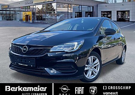 Opel Astra Edition Automatik *Klimaautom/Sitzheizung/PDC*