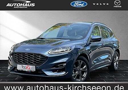 Ford Kuga 2.0 EcoBlue ST-Line Automatik Bluetooth Navi