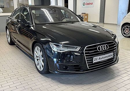Audi A6 3.0 TDI quattro - LED - HeadUp - 360° - BOSE