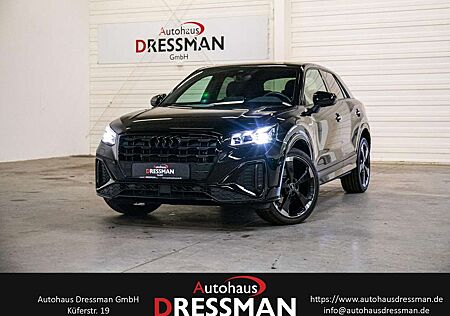 Audi Q2 35 TFSI S line MATRIX VIRTUAL DSP KAMERA