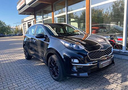 Kia Sportage Vision 4WD R-Cam AHK Navi