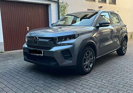 Citroën C3 Citroen Turbo 100 S&S You/Zustand Neu/8 Fach bereift!!