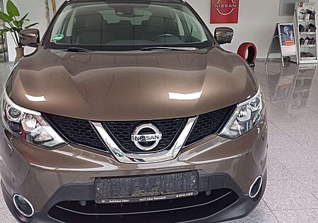 Nissan Qashqai 1.6 DIG-T TEKNA