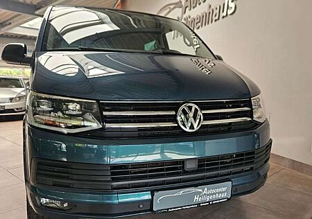 VW T6 Multivan Volkswagen Edition DSG ACC LED Navi Kamera