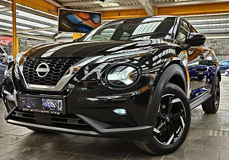 Nissan Juke Automatik N-Connecta LED Kamera Winter ...