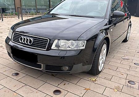 Audi A4 Avant 1.8 T