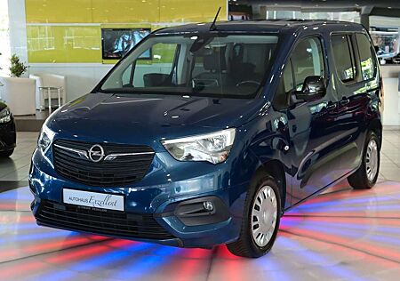 Opel Combo Life Elegance*KLIMA*TEMPOMAT*LHZ*KAMERA*