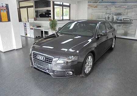 Audi A4 2.7 TDI (DPF) Limo Automatik Ambiente Leder