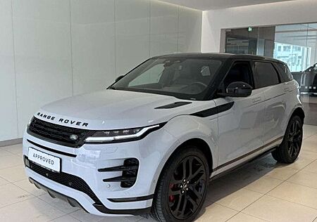 Land Rover Range Rover Evoque D200 Autobiography Black Pack