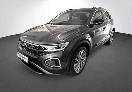 VW T-Roc Volkswagen 1.5 TSI Automatik Goal