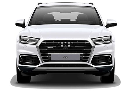 Audi Q5 50 TDI quattro tiptronic design