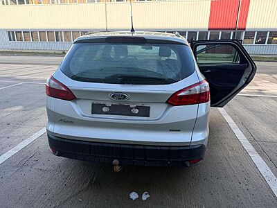 Ford Focus Turnier 1.0 EcoBoost Start-Stopp-System SYNC Editi