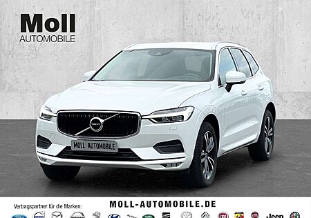 Volvo XC 60 XC60 Momentum Pro AWD B4 Diesel EU6d Allrad StandHZG Na