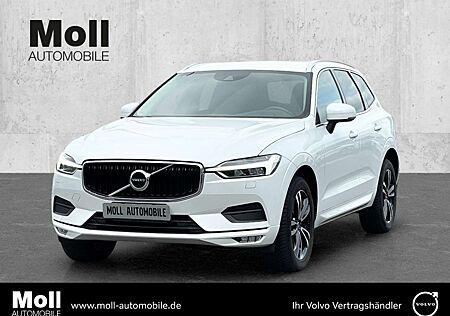 Volvo XC 60 XC60 Momentum Pro AWD B4 Diesel EU6d Allrad StandHZG Na