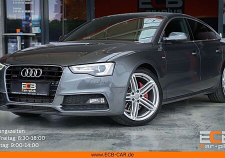 Audi A5 Sportback 3.0 TDI quattro *S-Line/SHZ/PDC*