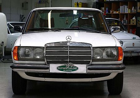 Mercedes-Benz 280 gebraucht kaufen Mercedes-Benz 280 E