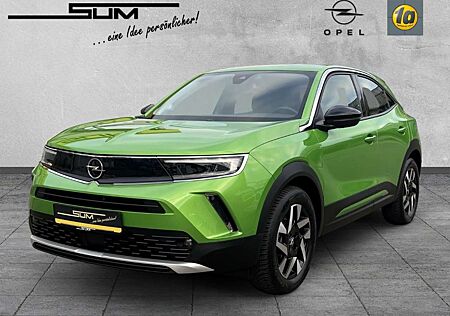 Opel Mokka e Elegance ELEKTRO (100KW) Sitzheizung, AndroidAut