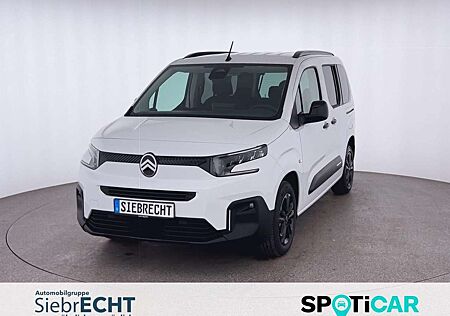 Citroën Berlingo Citroen Plus M 1.5 Diesel FAP*RFK*PDCh*UVM