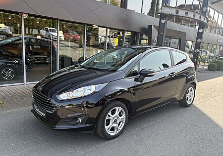 Ford Fiesta 1.0 EcoBoost Start-Stop Trend