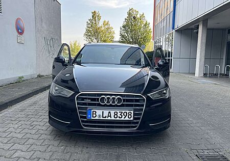 Audi A3 S line Sportpaket quattro