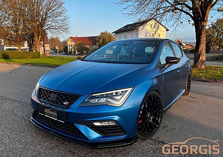 Seat Leon Cupra 300 2.0 TSI DSG SHG Pano Laneass ACC