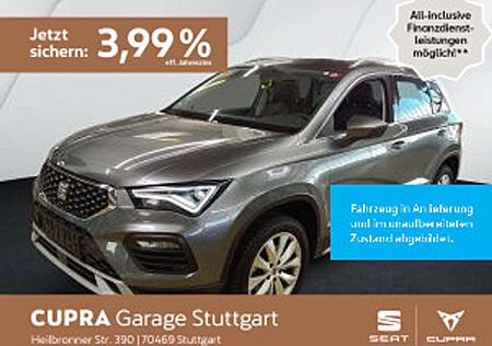 Seat Ateca X-Perience 1.5 TSI DSG NAVI AHK EPH KLIMA