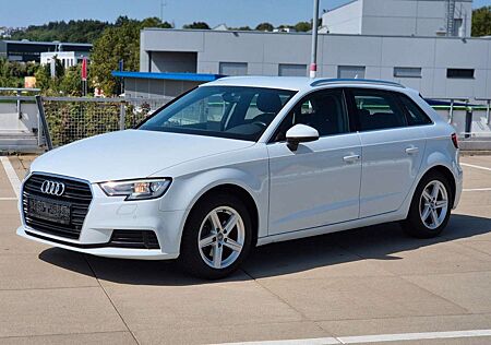Audi A3 Sportback SHZ PDC VDI NAVI EU6