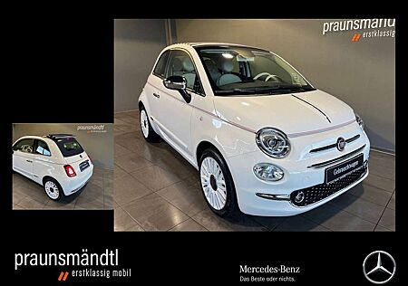 Fiat 500 Cabrio Star Mild Hybrid Navi/PTS/DAB/E6